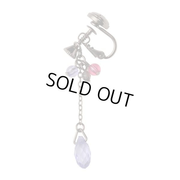 Photo2: Pokemon Center 2020 Pokemon accessory Series Clips Earrings E53 (2)