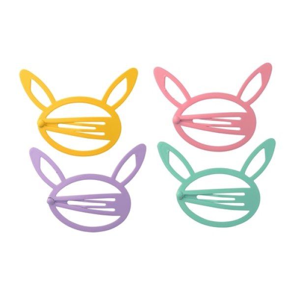 Photo1: Pokemon Center 2020 Pokemon accessory Series Hair clip bands H34 (1)