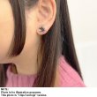Photo3: Pokemon Center 2020 Pokemon accessory Series Pierced Earrings P59 (3)