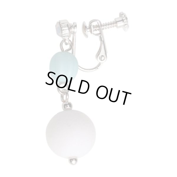 Photo2: Pokemon Center 2020 Pokemon accessory Series Clips Earrings E55 (2)