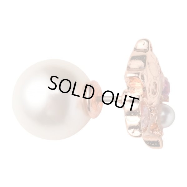 Photo2: Pokemon Center 2020 Pokemon accessory Series Pierced Earrings P57 (2)