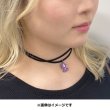 Photo2: Pokemon Center 2020 Pokemon accessory Series Necklace N32 Choker (2)