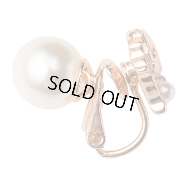 Photo2: Pokemon Center 2020 Pokemon accessory Series Clips Earrings E52 (2)