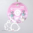 Photo4: Pokemon Center 2020 Pokemon accessory Series Clips Earrings E55 (4)