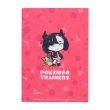 Photo3: Pokemon Center 2020 Pokemon Trainers A4 Size Clear File Folder 2 pcs Marnie Piers (3)