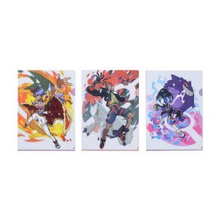 CENTRE POKÉMON RIKA Ltd. Éd. Charme d'attache pour baskets du Japon F/S