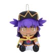 Photo1: Pokemon Center 2020 Pokemon Trainers Plush doll chain Leon (1)