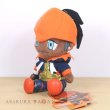 Photo2: Pokemon Center 2020 Pokemon Trainers Plush doll chain Raihan (2)