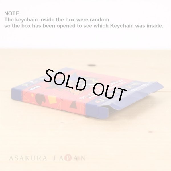 Photo3: Pokemon Center 2020 Pokemon Trainers Rubber strap Charm Key chain Leon Charizard (3)