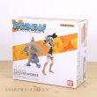 Photo1: BANDAI POKEMON SCALE WORLD Galar edition "Bea Hitmontop" 1/20 Figure (1)