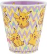 Photo2: Pokemon 2020 Tableware Melamine Cup Pikachu 270 ml (2)