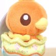 Photo4: Pokemon Center 2021 Happy Easter Basket Egg Torchic Plush Mascot Key chain (4)