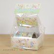 Photo3: Pokemon Center 2021 Happy Easter Basket Sticky Paper Masking Tape 2 pcs (3)