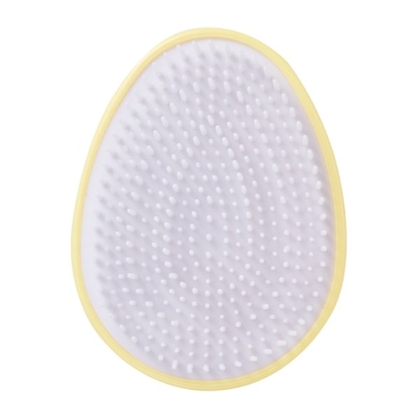 Photo4: Pokemon Center 2021 Happy Easter Basket Brush & Organdy bag (4)