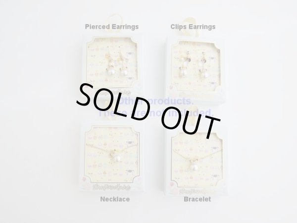 Photo5: Pokemon Center 2021 Happy Easter Basket Pikachu Pierced Earrings (5)