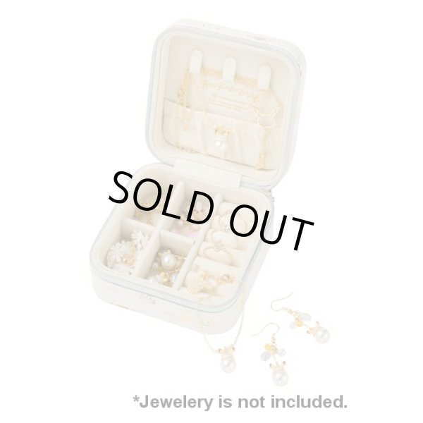 Photo4: Pokemon Center 2021 Happy Easter Basket Jewelry case Accessories (4)