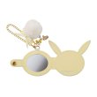 Photo3: Pokemon Center 2021 Happy Easter Basket Bag charm mirror Key chain (3)