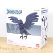 Photo1: BANDAI POKEMON SCALE WORLD Galar edition "Corviknight" 1/20 Figure (1)