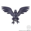 Photo4: BANDAI POKEMON SCALE WORLD Galar edition "Corviknight" 1/20 Figure (4)