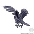 Photo5: BANDAI POKEMON SCALE WORLD Galar edition "Corviknight" 1/20 Figure (5)