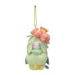 Photo1: Pokemon Center 2021 AMAIKAORI Lilligant Plush Mascot Key chain (1)