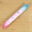 Photo2: Pokemon Center 2021 AMAIKAORI Scented pen Slurpuff Pink & Light blue (2)