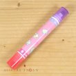 Photo2: Pokemon Center 2021 AMAIKAORI Scented pen Steenee Red & Purple (2)