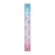 Photo1: Pokemon Center 2021 AMAIKAORI Scented pen Slurpuff Pink & Light blue (1)