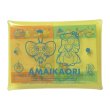 Photo1: Pokemon Center 2021 AMAIKAORI Scented Mini Memo pad Lilligant & Ribombee (1)