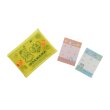 Photo2: Pokemon Center 2021 AMAIKAORI Scented Mini Memo pad Lilligant & Ribombee (2)