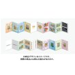 Photo6: Pokemon Center 20th Anniversary Premium frame stamp set (6)