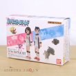 Photo1: BANDAI POKEMON SCALE WORLD Galar edition "Gym Battle set" 1/20 Figure (1)