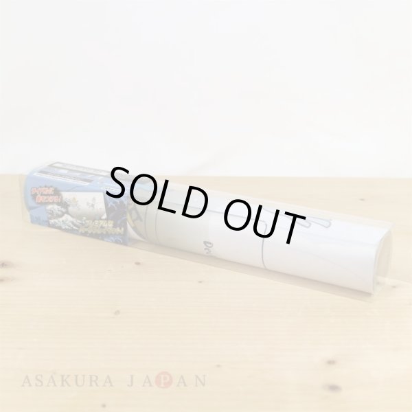 Photo2: Pokemon Center Original Card Game Rubber play mat Ukiyo-e Shirogane-yama (2)