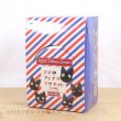 Photo2: Studio Ghibli Figure Magnet Face Kiki's Delivery Service Jij 6 pcs Complete set (2)