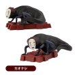 Photo1: Studio Ghibli Spirited Away Figure Collection DX #5 Kaonashi No Face (1)