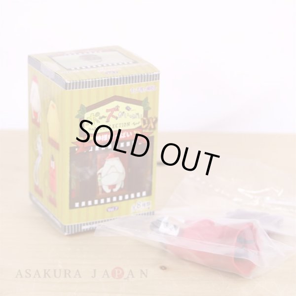 Photo3: Studio Ghibli Spirited Away Figure Collection DX #3 Kasuga-sama (3)