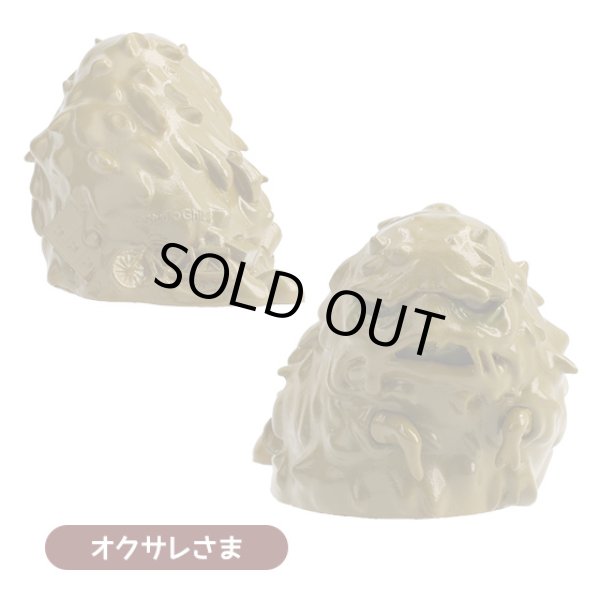 Photo7: Studio Ghibli Spirited Away Figure Collection DX 8 pcs Complete set (7)