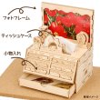 Photo8: Studio Ghibli Wooden Art ki-gu-mi Craft kit Kiki's Delivery Service Gutiokipan Bakery (8)