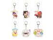 Photo2: Pokemon Center 2021 Pika Pika Friends Acrylic key chain Wooloo ver. (2)