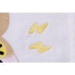 Photo3: Pokemon Center 2021 Pika Pika Friends Hand towel Handkerchief Yamper (3)
