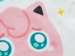 Photo3: Pokemon Center 2021 Pika Pika Friends Hand towel Handkerchief Jigglypuff (3)