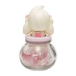 Photo2: Pokemon Center 2021 Mawhip a la mode Alcremie Candy bottle (2)