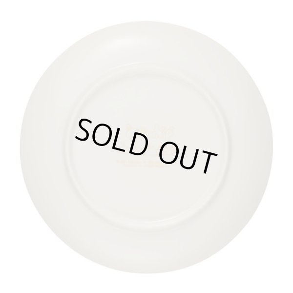 Photo2: Pokemon Center 2021 Mawhip a la mode Alcremie Ceramic Dessert plate (2)