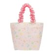 Photo2: Pokemon Center 2021 Mawhip a la mode Alcremie tote bag (2)