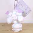 Photo4: Pokemon Center 2021 Mawhip a la mode Alcremie (Milky Salt) Plush Mascot Key chain (4)