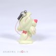 Photo2: Pokemon Center 2020 Pokemon Easter Figure strap with Egg case Alcremie ver. (2)