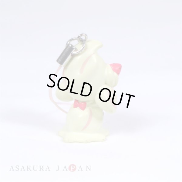 Photo2: Pokemon Center 2020 Pokemon Easter Figure strap with Egg case Alcremie ver. (2)