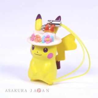 Pokemon Figure in Bath ball bomb Bikkura Tamago Egg (1 Pokemon Figure in Bath ball bomb Bikkura Tamago Egg (1