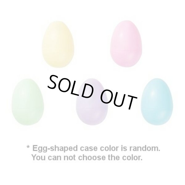 Photo3: Pokemon Center 2020 Pokemon Easter Figure strap with Egg case Sylveon ver. (3)