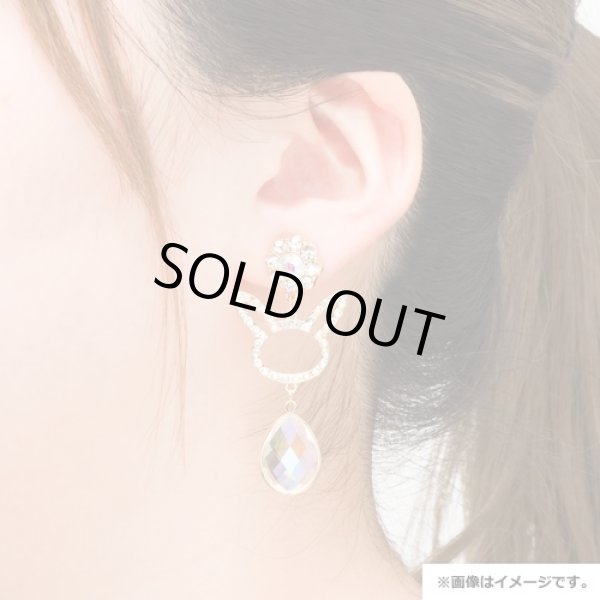 Photo3: Pokemon Center 2021 Pokemon accessory Series Clips Earrings E63 (3)